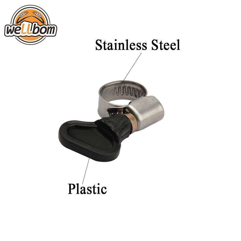 Stainless Steel Drive Hose Clamp Tri Clamp Adjustable Fuel Line Pipe Clip Clamp Tube Fasterner,Tumi - The official and most comprehensive assortment of travel, business, handbags, wallets and more.
